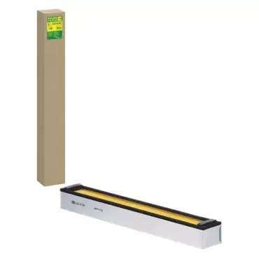 Calitate înaltă Filtru cabina CUD 53 005 Mann Filter